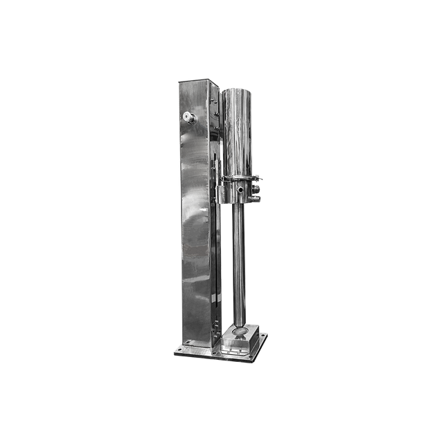 电动型高温工业检测设备