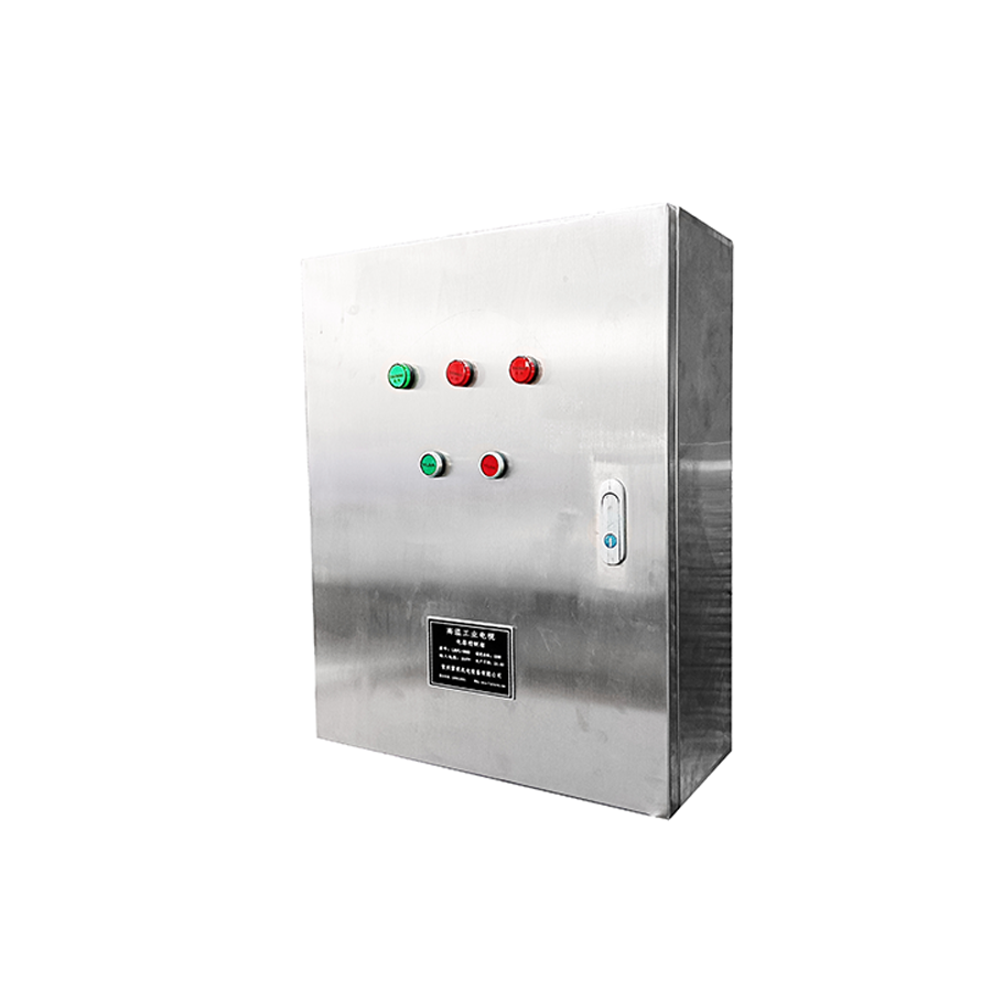 电动型高温工业检测设备