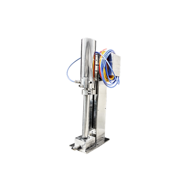 电动高温工业电视