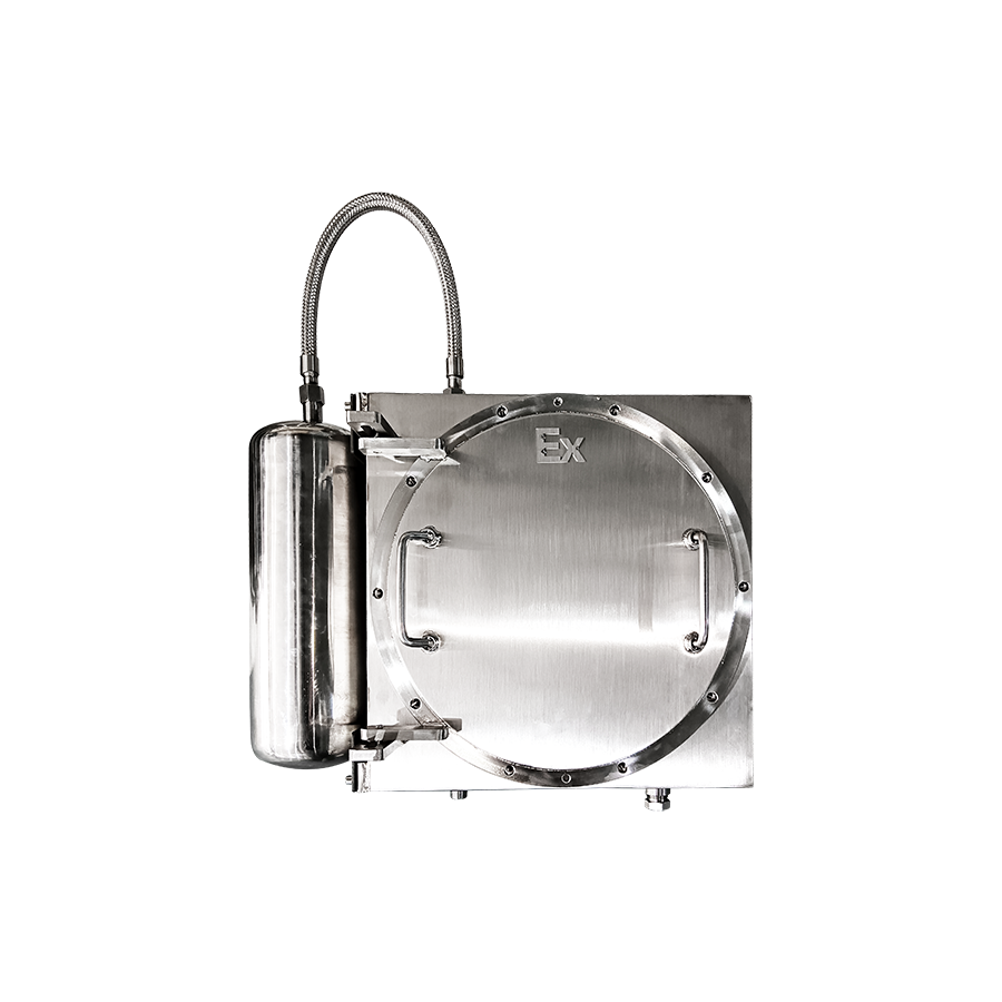 不锈钢电气防爆箱