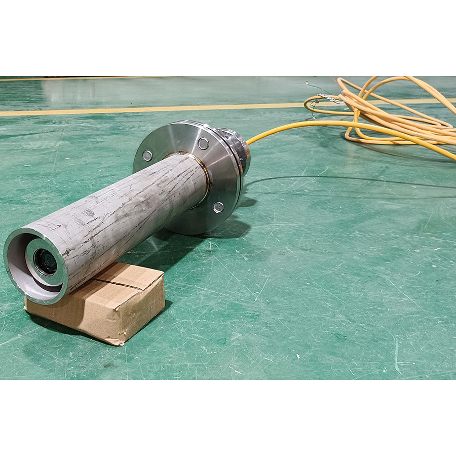 固定式工业电视