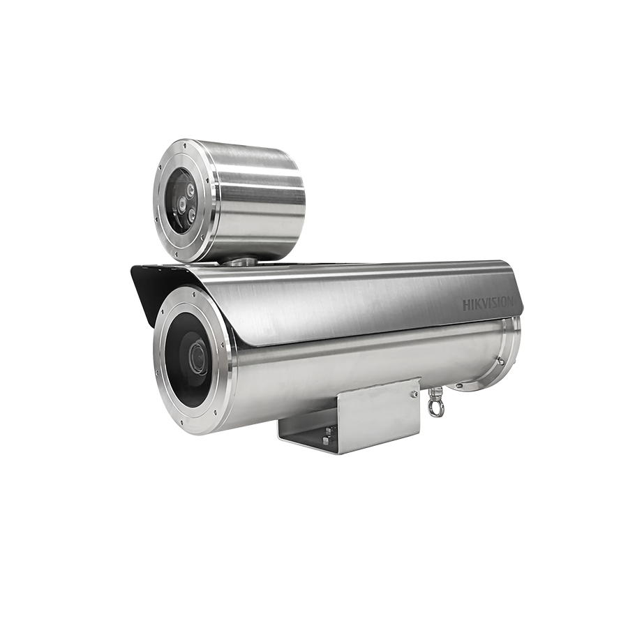 防爆红外一体化摄像仪