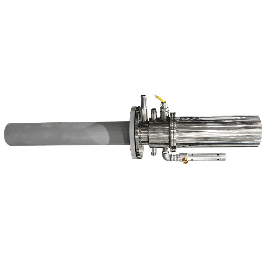 固定式工业电视